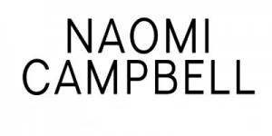 Naomi Campbell