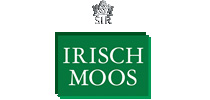 Sir Irisch Moos
