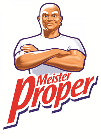 Meister Proper