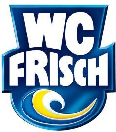 WC-Frisch