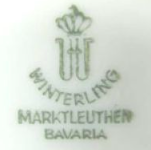 Winterling Marktleuthen Bavaria