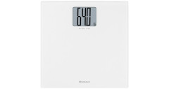 Medisana Medisana PS 470 XL, Waage weiss weiss Medisana PS 470 XL, весы белые