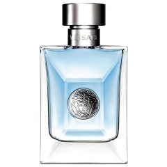 Versace (Версаче) Eau de Toilette (EdT) Туалетная вода Pour Homme, 50 мл
