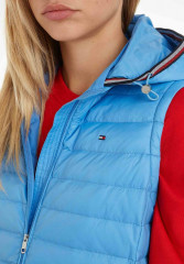 Tommy Hilfiger TH ESS LW Waistcoat blau TH ESS LW Жилет синий