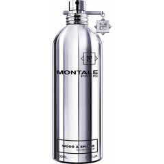 Montale (Монтейл) Gewurze Eau de Parfum Парфюмерная вода Spray Спрей Wood &amp; Spices, 100 мл