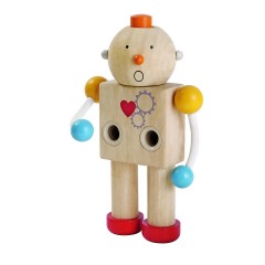 PLANTOYS Lernspiel Roboter Lernspiele Развивающая игра робот развивающие игры