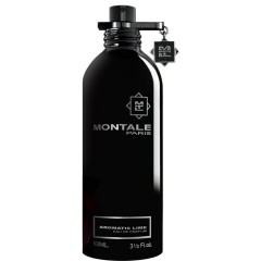 Montale (Монтейл) Holz Eau de Parfum Парфюмерная вода Spray Спрей Aromatic Lime, 100 мл