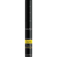 21 Trans-Dermal Транс-Дермал Seren Glorious Lashes 21 Сыворотка для лица, 3 мл