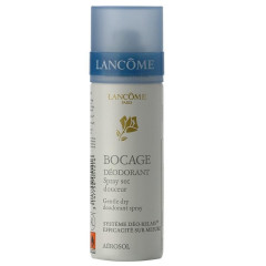 Lancome Deodorant Spray Sec Douceur  Дезодорант-спрей Sec Douceur