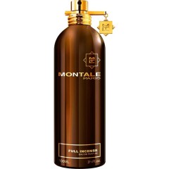 Montale (Монтейл) Holz Eau de Parfum Парфюмерная вода Spray Спрей Fussl Incense, 100 мл