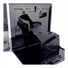 Melitta Melitta Kaffeevollautomat F86/0-400 Caffeo Barista TS Smart Plus Kaffeevollautomat  Полностью автоматическая кофемашина Melitta F86/0-400 Caffeo Barista TS Smart Plus, полностью автоматическая кофемашина