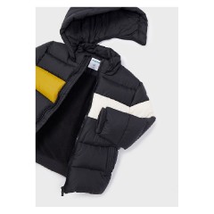 Mayoral Winterjacke Winterjacken fur Jungen Зимняя куртка Зимние куртки для мальчиков