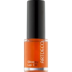 Artdeco (Артдеко) Lippen Gloss Блеск для губ Lip Oil, Nr. 2 Orange Pop / 6 мл