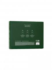 Molton Brown Specials WOODY &amp; AROMATIC GIFT SET Duschgel Подарочный набор "Ароматы и дерево": гель для душа, 3 шт.