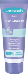 Lansinoh ланолиновая Мазь против грудных бородавок, 10 мл