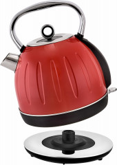 Team Kalorik Team Kalorik Wasserkocher TKG JK 2500 R, 1.7 l, 2200,00 W  Чайник Team Kalorik TKG JK 2500 R, 1,7 л, 2200,00 Вт