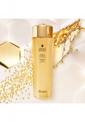 GUERLAIN GUERLAIN ABEILLE ROYALE FORTIFYING LOTION Gesichtswasser transparent GUERLAIN ABEILLE ROYALE FORTIFYING LOTION тоник для лица