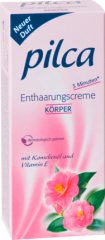 Pilca Крем для удаления волос, 100 мл