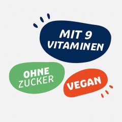 Sanostol Multi-Vitamin Barchen, 60 St Саностол Жевательные витамины-мармеладки для детей, с комплексом витаминов, без сахара, 60 шт