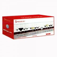Spiegelau Spiegelau Authentis Glaserset 12-tlg Bonus 'Kauf 12 Zahl 8' Набор очков Spiegelau Authentis, бонусный набор из 12 предметов «Купи 12, заплати 8».