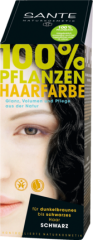 Sante Натуральная краска для волос Schwarz