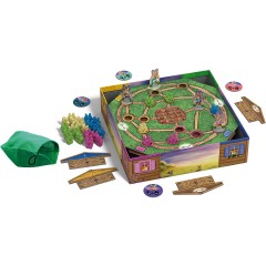 HUCH! Good Night Доброй ночи