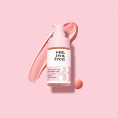 one.two.free! Ultra Glow Fluid  Ультрасветящаяся жидкость