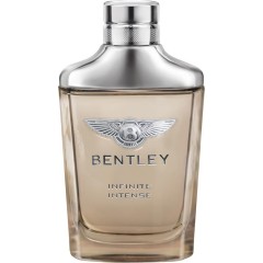 Bentley (Бентли) Infinite Eau de Toilette Туалетная вода Spray Спрей Intense, Geschenkset Подарочный набор: Eau de Parfum Парфюмерная вода Spray Спрей Intense 100 мл + Shower Gel Гель для душа 200 мл / 1 шт.