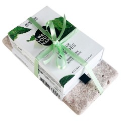 I WANT YOU NAKED Soap &amp; Stone  Мыло и камень