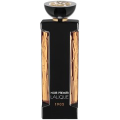 Lalique (Лалик)  Noir Premier Eau de Parfum Парфюмерная вода Terres Aromatiques 1905, 100 мл