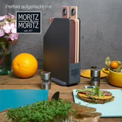 Moritz &amp; Moritz Moritz &amp; Moritz Schneidebrett bunt 4-tlg. multicolour Разделочная доска Moritz &amp;amp; Moritz разноцветная, 4 предмета.
