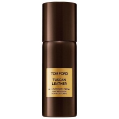 Tom Ford Tuscan Leather  Тосканская кожа