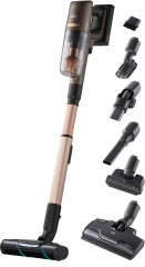 AEG AEG Akku-Hand-und Stielstaubsauger Ultimate 8000 AP81A25ULT, beutellos, 5-stufige Filtration  Беспроводной ручной и стержневой пылесос AEG Ultimate 8000 AP81A25ULT, без мешка, 5-ступенчатая фильтрация