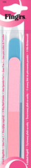Fing'rs Пилка для ногтей 4в1
