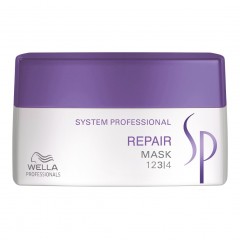 Wella Professionals Repair Mask  Ремонтная маска