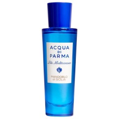 Acqua di Parma (Аква ди Парма)  Eau de Toilette (EdT) Туалетная вода Blu Mediterraneo Mandorlo di Sicilia, 75 мл