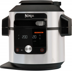 NINJA NINJA Reiskocher OL650EU Foodi Max 12-in-1  Рисоварка NINJA OL650EU Foodi Max 12-в-1
