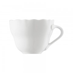 Hutschenreuther Hutschenreuther Maria Theresia Weiss Kaffee Obertasse 0,23 L Кофейная чашка Hutschenreuther Maria Theresia Weiss 0,23 л