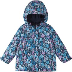 Reima Winterjacke KUHMOINEN fur Madchen Зимняя куртка KUHMOINEN для девочки