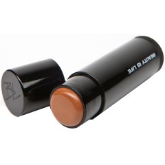 BEAUTY IS LIFE Teint Cover Pen Fuss dunkle Haut, Nr. 08W Amaretto / 14 g