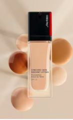 Shiseido (Шисейдо) Radiant Lifting Foundation Nr. 220 - Linen / 30 мл