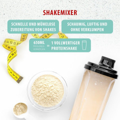 CLATRONIC CLATRONIC Standmixer BM 3472, Barmixer u. Milchaufschaumer in Einem  Настольный миксер CLATRONIC BM 3472, барный миксер и вспениватель молока в одном