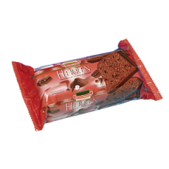 Küchenmeister Шоколадный кекс 400г