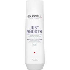 Goldwell (Голдвелл) Just Smooth Taming Shampoo Восстанавливающий Шампунь для волос, 250 мл