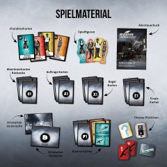 Kosmos Adventure Games Приключенческие игры