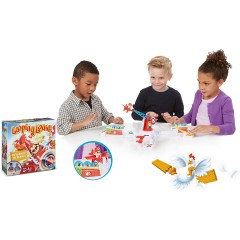 Hasbro Looping Louie Зацикленный Луи