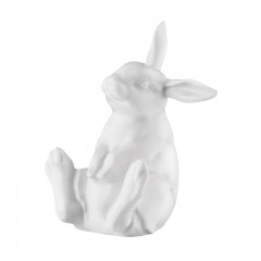 Furstenberg Furstenberg Jahreshasen Hase 2022 - Paul h: 10 cm F?rstenberg Annual Bunny Rabbit 2022 - Paul высота: 10 см