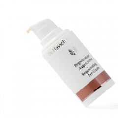 Dr.Hauschka Regeneration Augencreme Доктор Хаушка Регенерирующий крем для кожи вокруг глаз, 15 мл