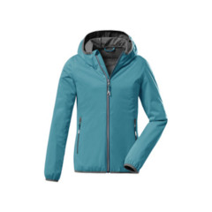 killtec Soft Shell Jacke KOS 164 GRLS SFTSHLL JCKT Softshelljacken Куртка софтшелл KOS 164 GRLS SFTSHLL JCKT куртки софтшелл