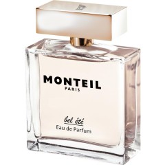 Monteil (Монтейл) Bel Ete Eau de Parfum Парфюмерная вода Spray Спрей, 50 мл